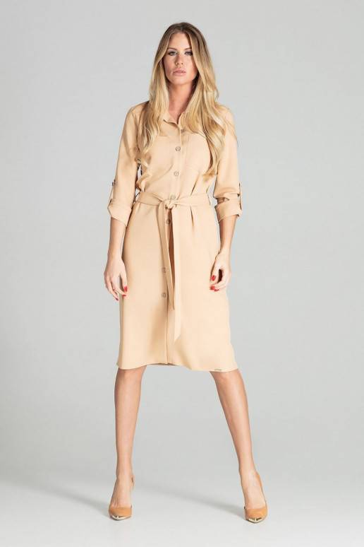 susagstoma-suknele-su-dirzeliu-is-figl