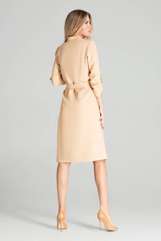 susagstoma-suknele-su-dirzeliu-is-figl