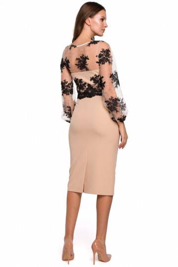 progine-suknele-is-makover 2