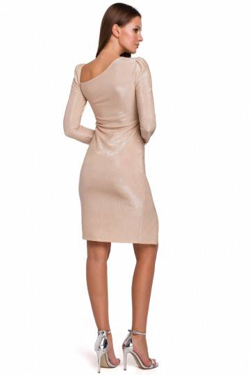 vakarine-suknele-is-makover 2