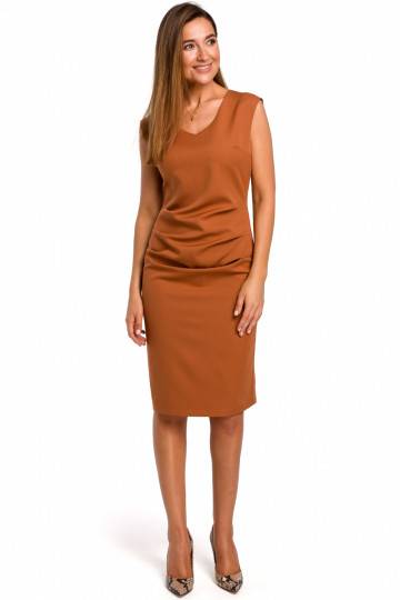 suknele-be-rankoviu-is-style