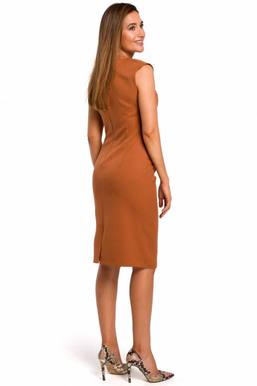 suknele-be-rankoviu-is-style