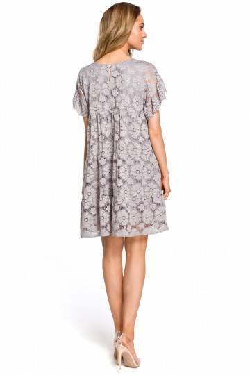 vakarine-suknele-is-moe 2