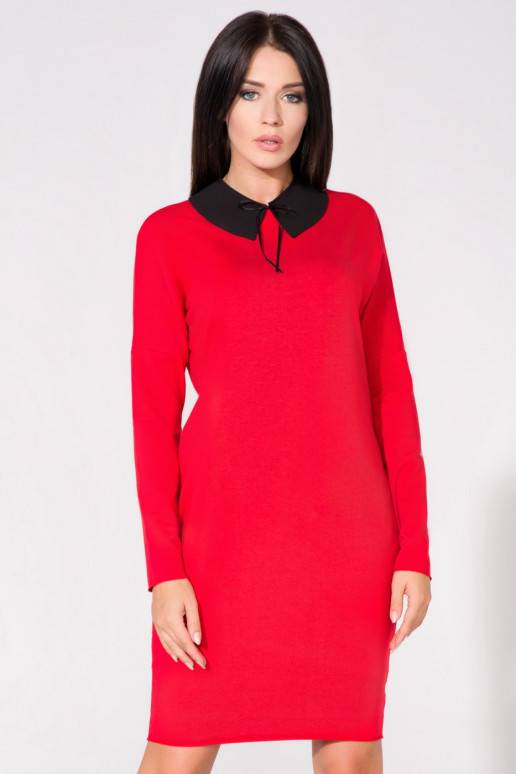 vakarine-suknele-is-tessita