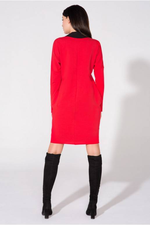 vakarine-suknele-is-tessita