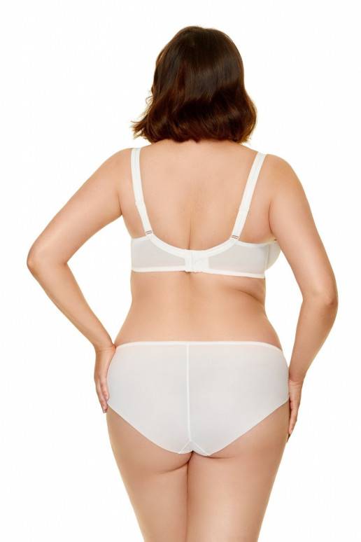 Pusiau minkšta liemenėlė iš Gorteks