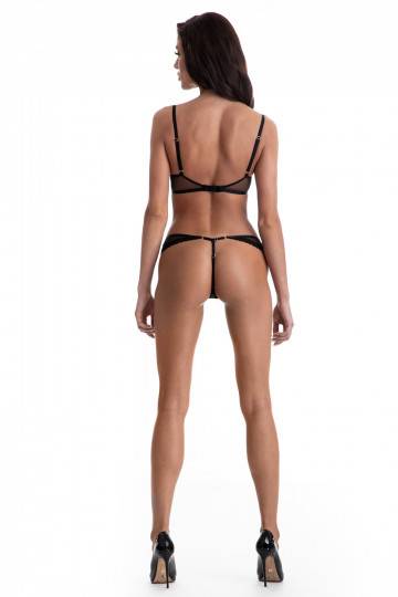 Seksualus komplektas iš Amour 2