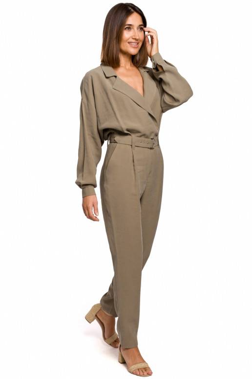 Moteriškas kombinezonas iš Style