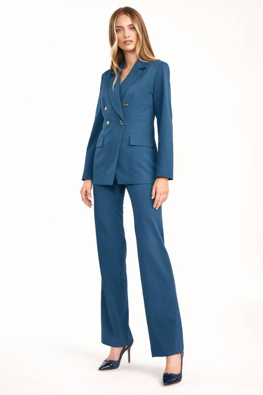 Moteriškos kelnės iš Nife