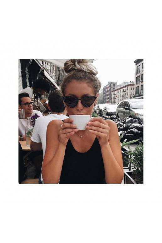 Okulary przeciwsłoneczne OVL kocie OK179WZ2 Okulary przeciwsłoneczne OVL kocie OK179WZ2