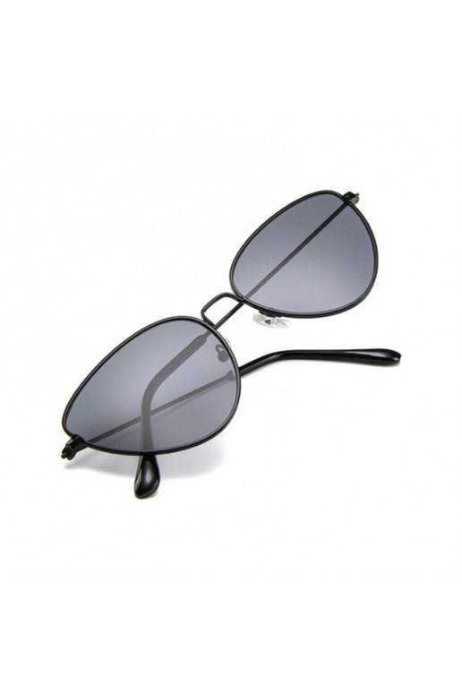 Okulary przeciwsłoneczne OVL kocie OK179WZ2 Okulary przeciwsłoneczne OVL kocie OK179WZ2