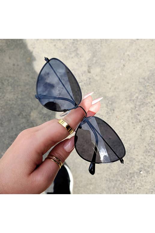 Elegant sunglasses