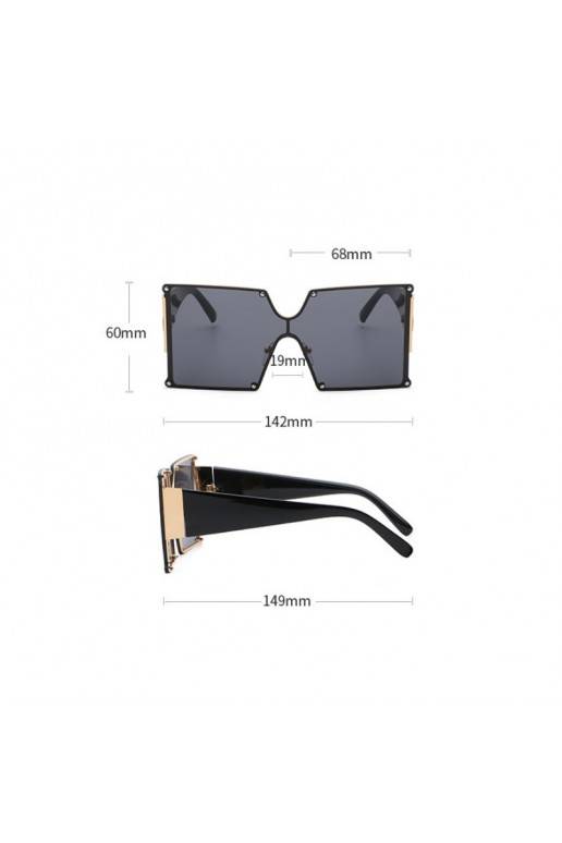 Okulary przeciwsłoneczne OK237WZ3 Okulary przeciwsłoneczne OK237WZ3