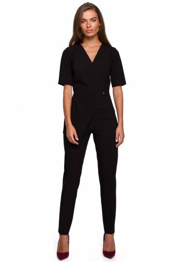 Kombinezonas modelis Style