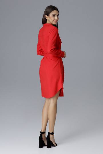 Suknelė modelis Figl 2