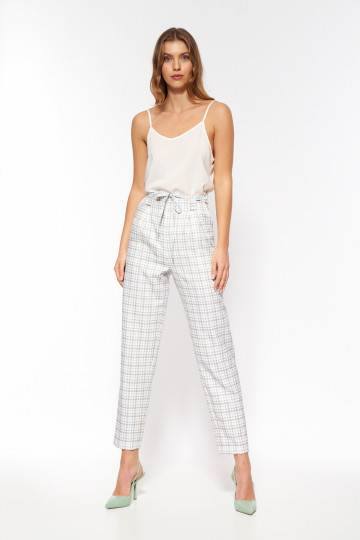 Moteriškos kelnės modelis Nife 2