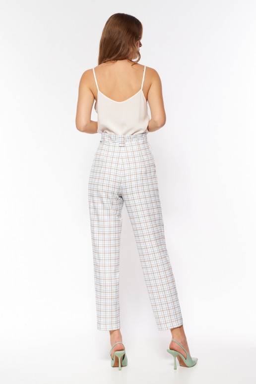 Moteriškos kelnės modelis Nife