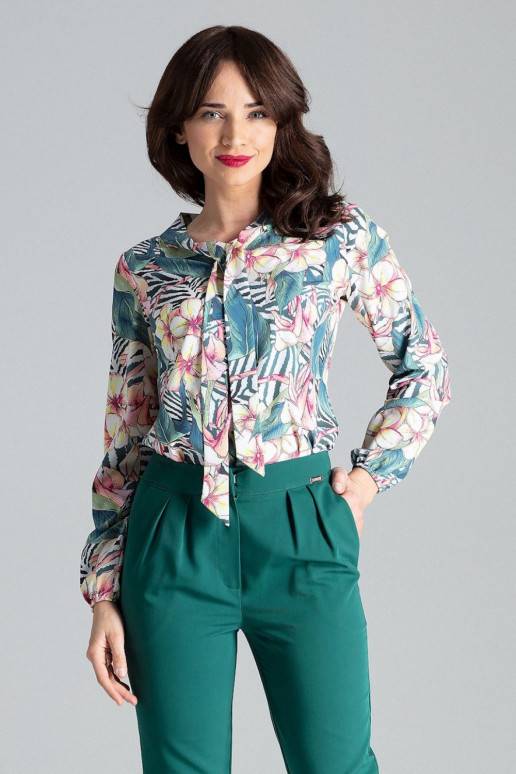 Marga palaidinė iš Lenitif