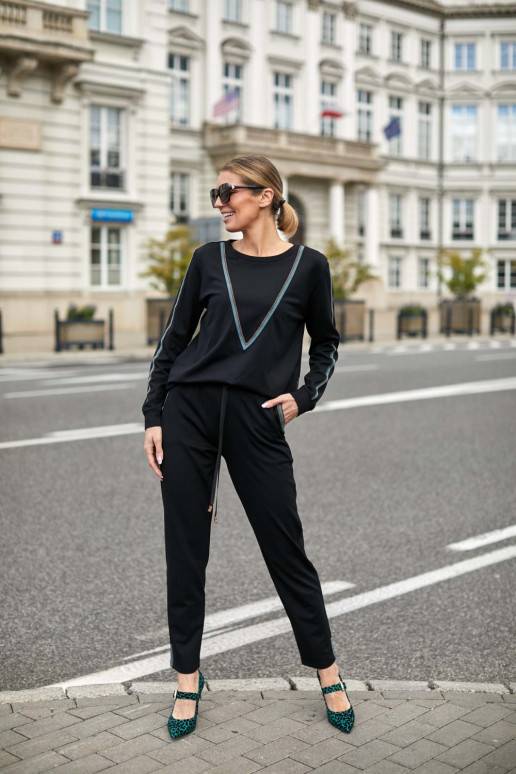 Laisvalaikio komplektas iš La Aurora