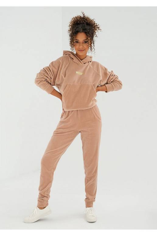 Maxi dress Red Ruffles Maxi dress Red Ruffles