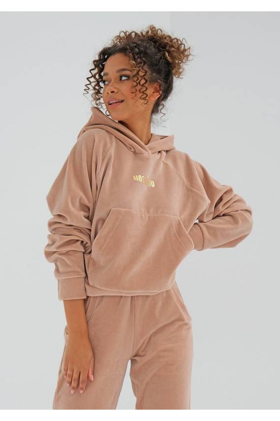 Maxi dress Red Ruffles