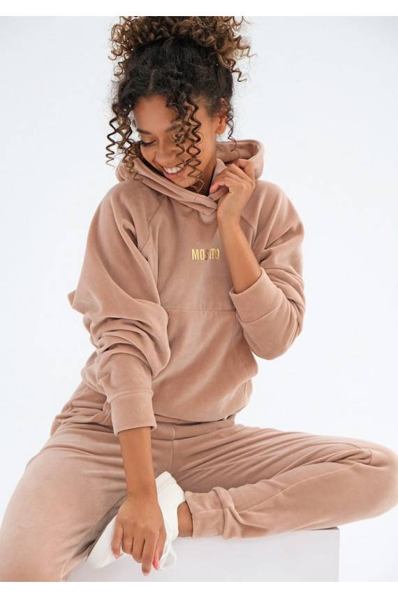 Maxi dress Red Ruffles