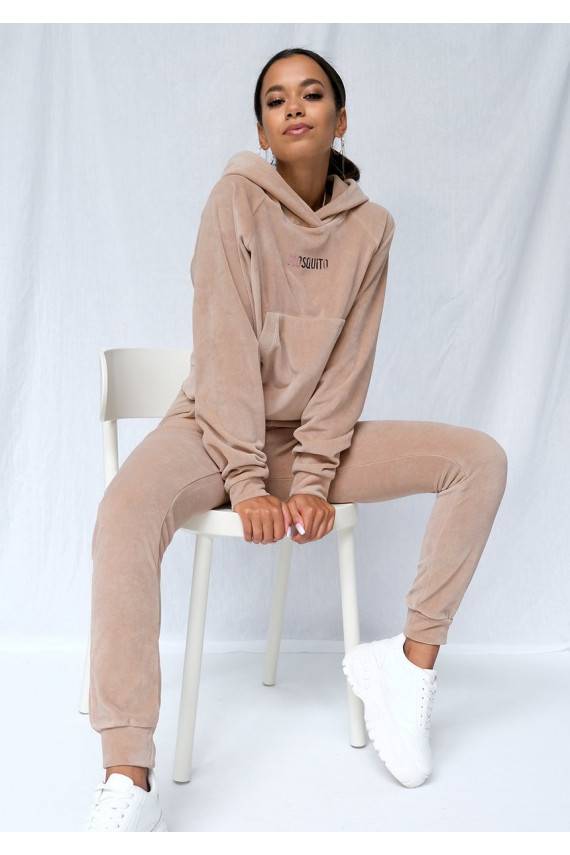 Maxi dress Red Ruffles