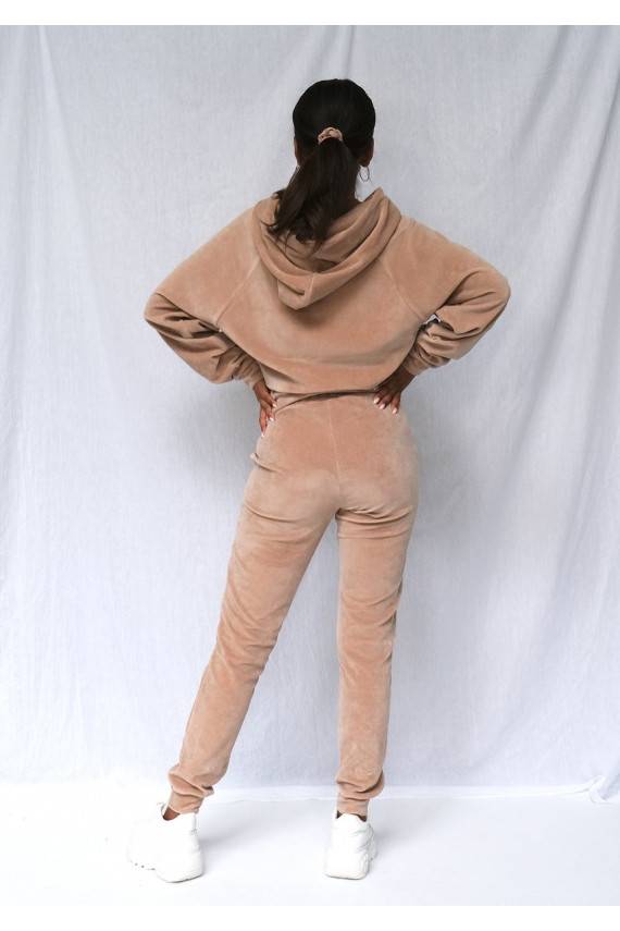 Maxi dress Red Ruffles