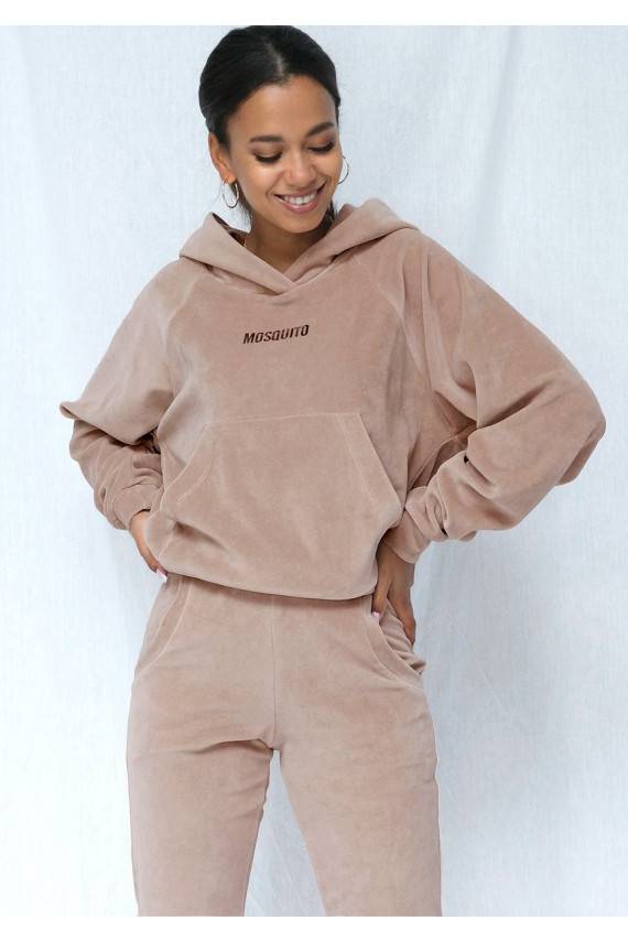 Maxi dress Red Ruffles