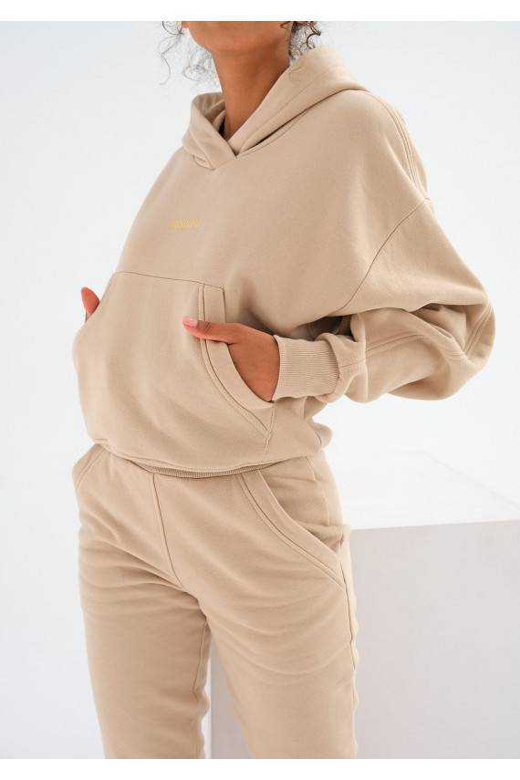 Maxi dress Red Ruffles