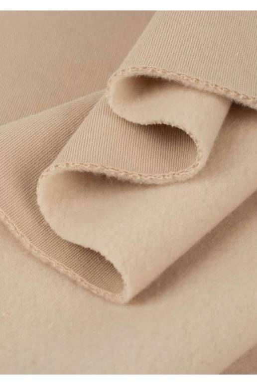 Loose - sand beige loose fit sweatpants