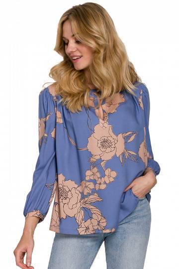 Marga palaidinė iš Makover