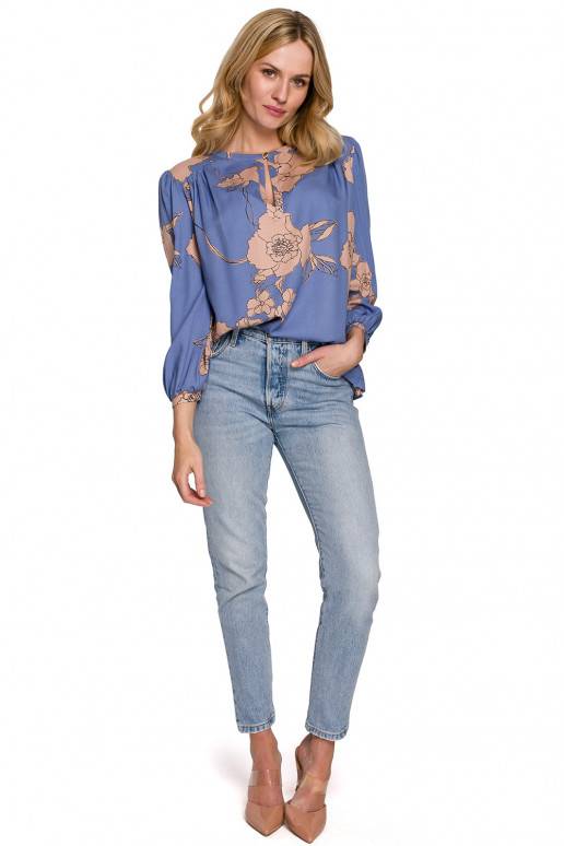 Marga palaidinė iš Makover