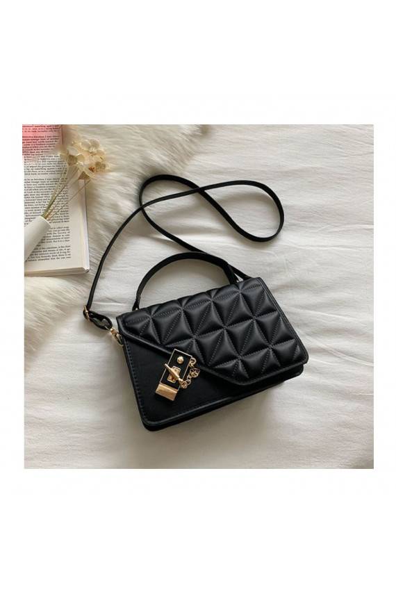 Handbag ECRU T233B