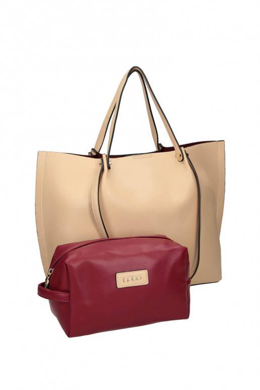 Talpi rankinė NOBO dramblio kaulo...