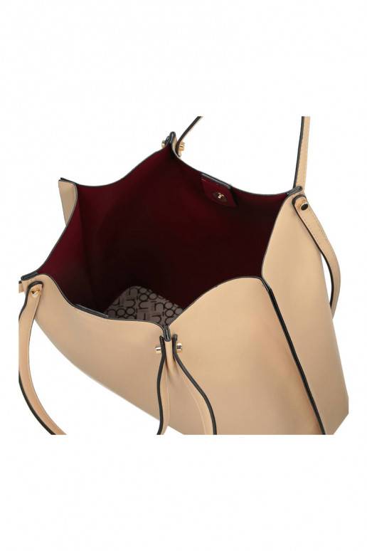 Talpi rankinė NOBO dramblio kaulo...