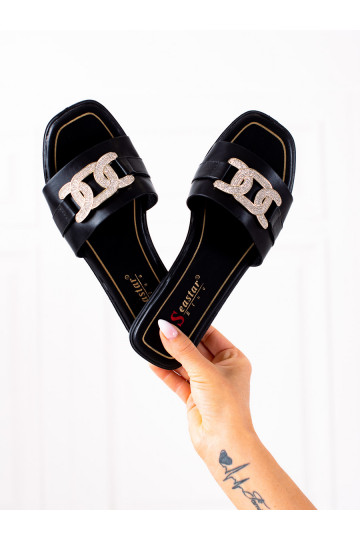 Elegant style Slippers 2