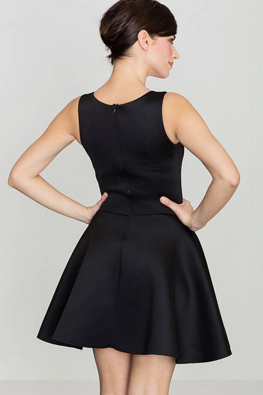 Suknelė modelis Lenitif