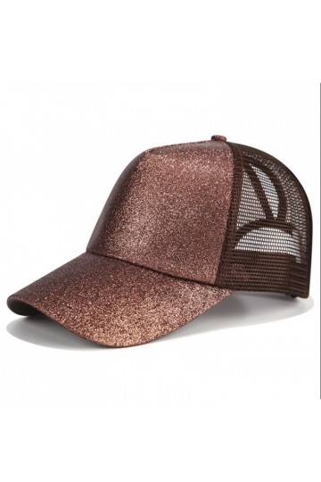Hat with a spout CZ08BR