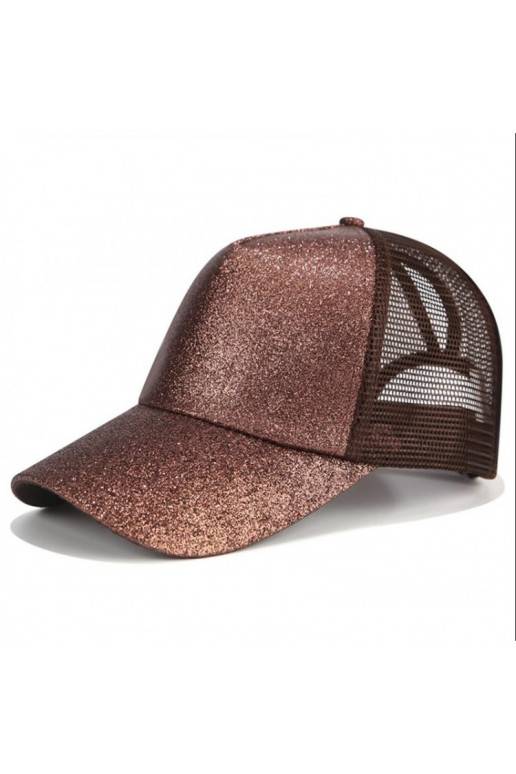 Hat with a spout CZ08BR