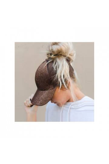 Hat with a spout CZ08BR 2