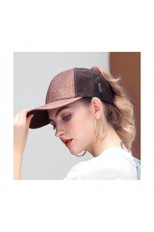 Hat with a spout CZ08BR Hat with a spout CZ08BR