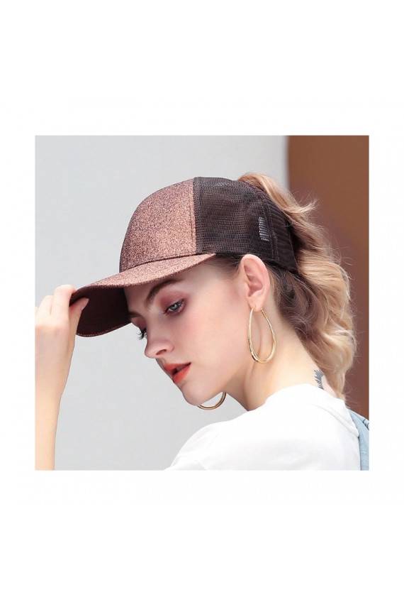 Hat with a spout CZ08BR