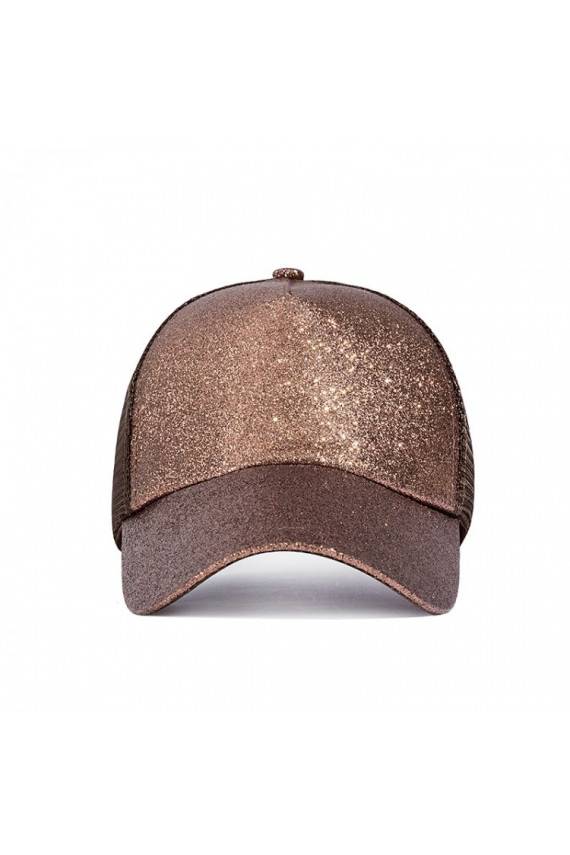 Hat with a spout CZ08BR
