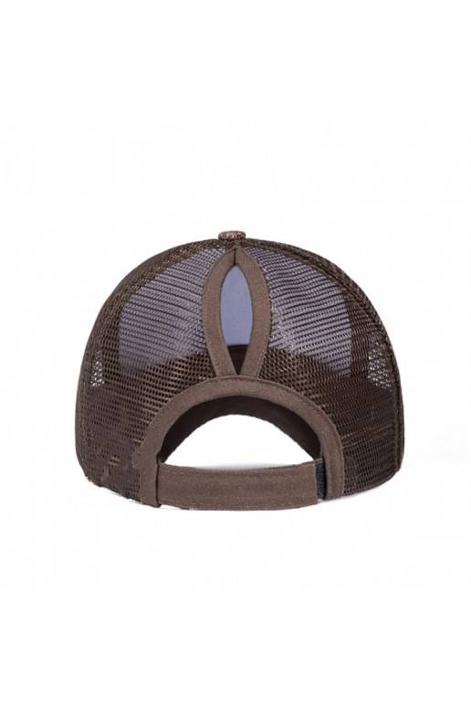 Hat with a spout CZ08BR Hat with a spout CZ08BR