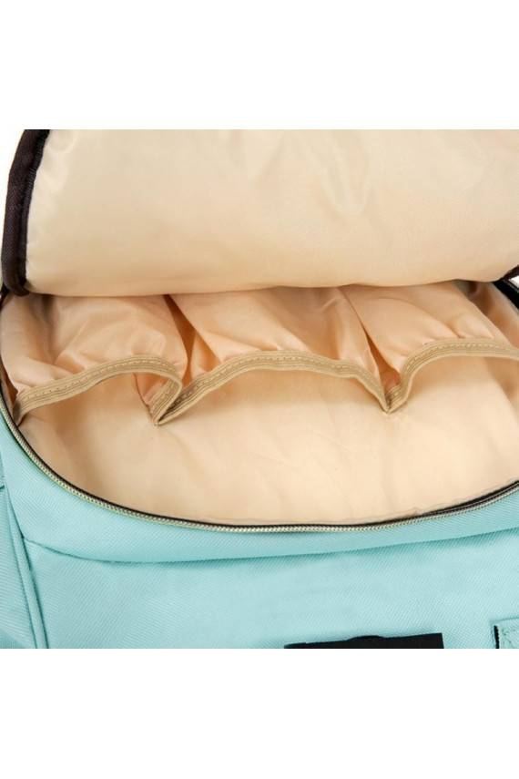 Functional backpack   PLM10CZ