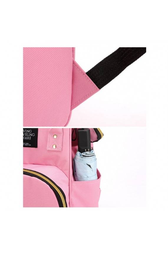 Functional backpack   PLM10CZ