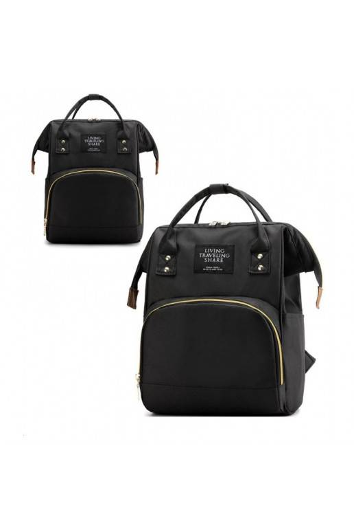 Functional backpack   PLM10CZ