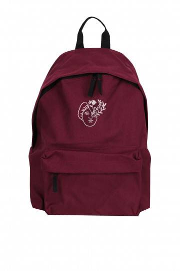 Backpack Frida flower