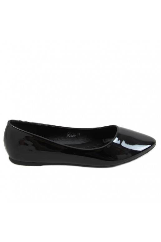 Ballerinas Black Tiffy